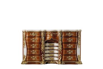 Cavour sideboard by Jumbo Collection - view 2