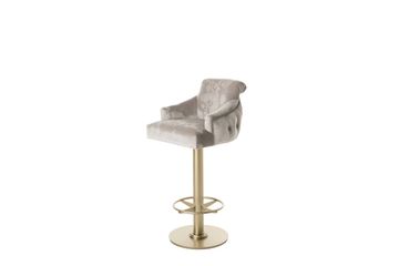 Rivoli bar stool by Jumbo Collection - view 4