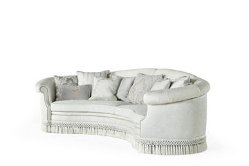 Melrose 3-seater sofa by Jumbo Collection - view 6