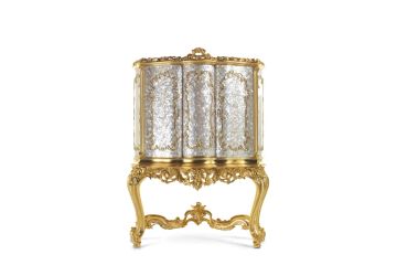 Villa Serbelloni cabinet by Jumbo Collection - view 2