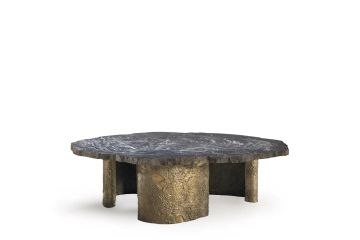 Echo low table by Jumbo Collection - view 3