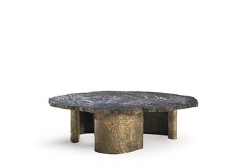 Echo low table by Jumbo Collection - view 4
