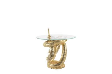 Idra low table by Jumbo Collection - view 2