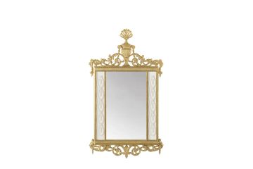 Crochet mirror by Jumbo Collection - view 2