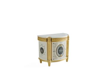 Boulevard night table by Jumbo Collection - view 3