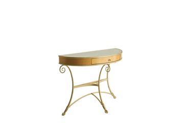 Torchon console by Jumbo Collection - view 4