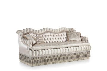 Canova 2-seater sofa by Jumbo Collection - view 3