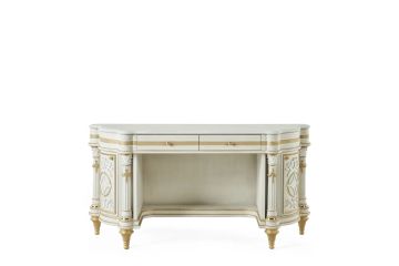 Bohème dressing table by Jumbo Collection - view 2