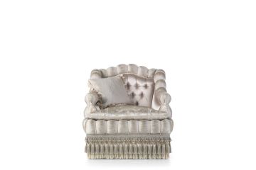 Canova armchair by Jumbo Collection - view 2