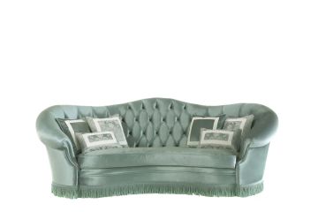 Olivia 2-seater sofa by Jumbo Collection - view 2