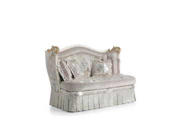 Scarlett 2-seater sofa by Jumbo Collection - view 4