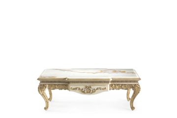 Scarlett low table by Jumbo Collection - view 2