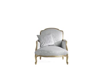 Bienvenue armchair by Jumbo Collection - view 2