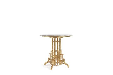 Hiroko low table by Jumbo Collection - view 5