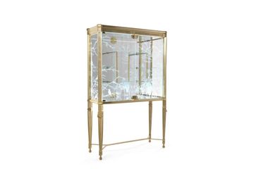 Fuji showcase by Jumbo Collection - view 4