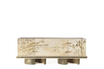 Shinto TV holder by Jumbo Collection - view 2