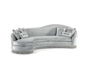 Pleasure 2-seater sofa by Jumbo Collection - view 2