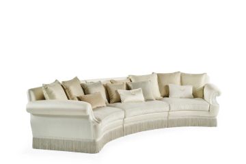 Plaza 2-seater sofa by Jumbo Collection - view 3