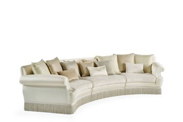 Plaza 2-seater sofa by Jumbo Collection - view 4