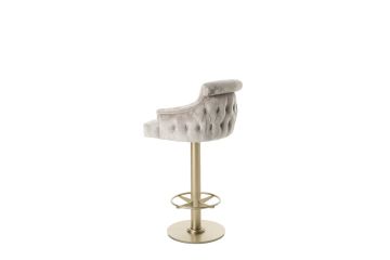 Rivoli bar stool by Jumbo Collection - view 5