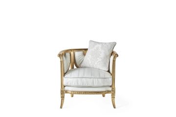 étreinte armchair by Jumbo Collection - view 2