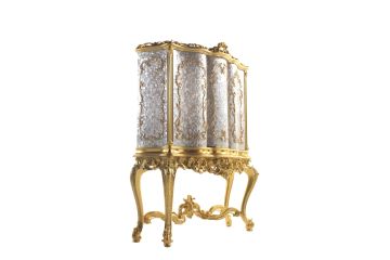 Villa Serbelloni cabinet by Jumbo Collection - view 3