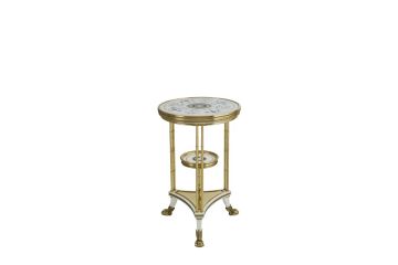 Antibes low table by Jumbo Collection - view 2