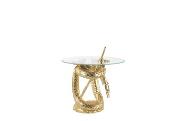 Idra low table by Jumbo Collection - view 3