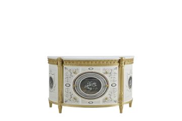 Boulevard drawer unit by Jumbo Collection - view 2