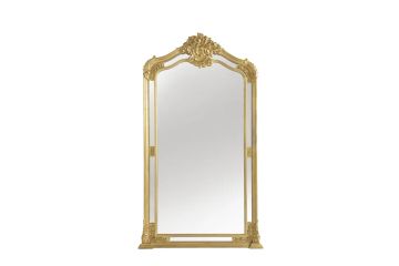 Chaine standing mirror by Jumbo Collection - view 2