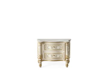 Majesté night table by Jumbo Collection - view 2