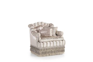 Canova armchair by Jumbo Collection - view 4