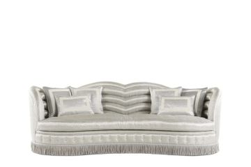 Horizon 3-seater sofa by Jumbo Collection - view 5