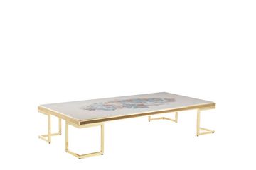 Folies low table by Jumbo Collection - view 4
