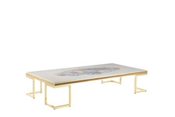 Folies low table by Jumbo Collection - view 3