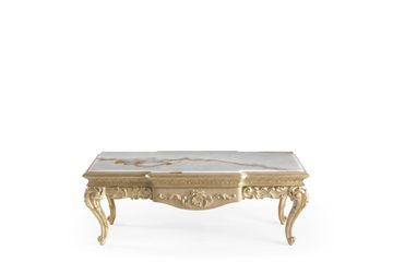 Scarlett low table by Jumbo Collection - view 4