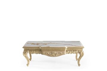 Scarlett low table by Jumbo Collection - view 3
