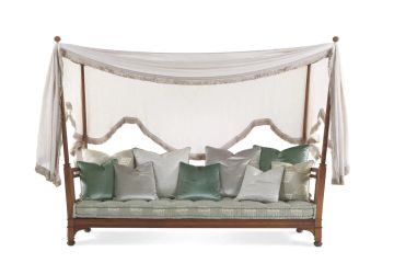 Zefiro armchair by Jumbo Collection - view 2