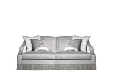Wheidon 2-seater sofa by Jumbo Collection - view 5