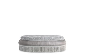 Scarlett bench by Jumbo Collection - view 2