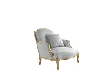 Bienvenue armchair by Jumbo Collection - view 4