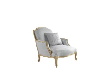 Bienvenue armchair by Jumbo Collection - view 3