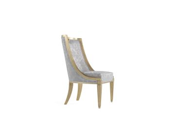 Fragonard chair by Jumbo Collection - view 3