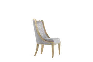 Fragonard chair by Jumbo Collection - view 4