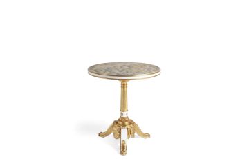 Lace low table by Jumbo Collection - view 2