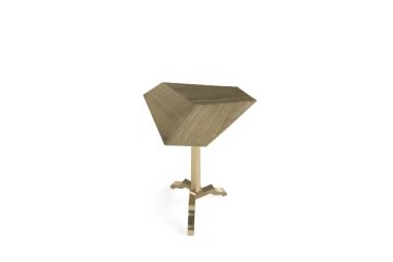 Tiara low table by Jumbo Collection - view 3