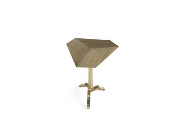 Tiara low table by Jumbo Collection - view 4