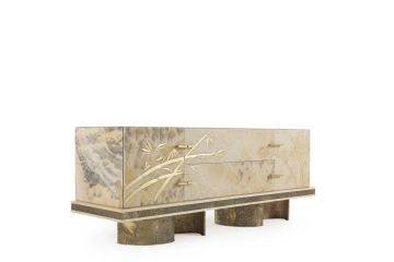 Shinto TV holder by Jumbo Collection - view 3