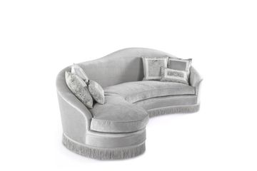 Pleasure 2-seater sofa by Jumbo Collection - view 4
