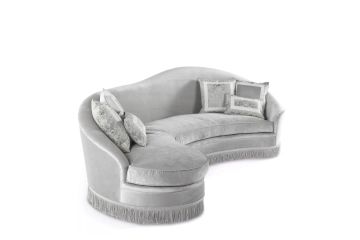 Pleasure 2-seater sofa by Jumbo Collection - view 3
